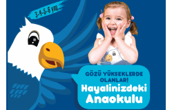 Eğitim Modelimiz