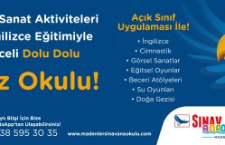 Yaz Okulu